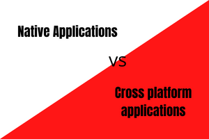 cross platform app development